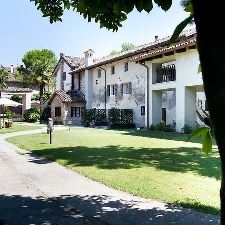 Ca' Marisa Aquileia Villa ภายนอก รูปภาพ