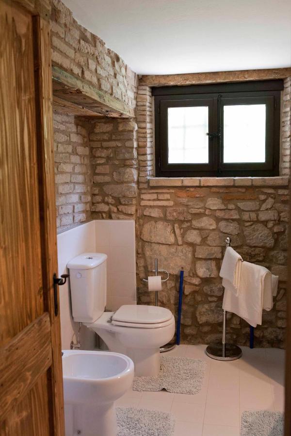 Ca' Marisa Aquileia Villa ภายนอก รูปภาพ